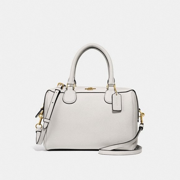 Mini Bennett Satchel assorted Color - Picture 4 of 4